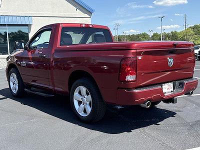 Used 2013 Ram 1500 ST Regular Cab Pickup for sale #DG530819 - photo 1