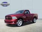 Used 2013 Ram 1500 ST Regular Cab Pickup for sale #DG530819 - photo 34