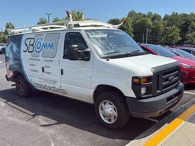 2014 Ford E-150 RWD Upfitted Cargo Van for sale #EDA82054 - photo 1