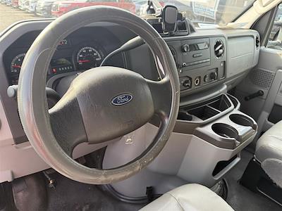 2014 Ford E-150 RWD Upfitted Cargo Van for sale #EDA82054 - photo 2