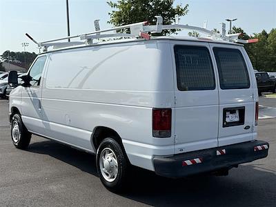 Used 2014 Ford E-150 Upfitted Cargo Van for sale #EDA82054 - photo 2
