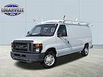 2014 Ford E-150 RWD Upfitted Cargo Van for sale #EDA82054 - photo 1