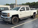 2015 Chevrolet Silverado 2500 Crew Cab 4x4 Pickup for sale #FF673328 - photo 1