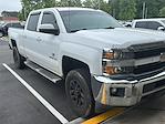 2015 Chevrolet Silverado 2500 Crew Cab 4x4 Pickup for sale #FF673328 - photo 2