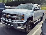 2015 Chevrolet Silverado 2500 Crew Cab 4x4 Pickup for sale #FF673328 - photo 3