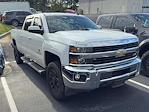 2015 Chevrolet Silverado 2500 Crew Cab 4x4 Pickup for sale #FF673328 - photo 4