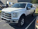 2015 Ford F-150 SuperCrew Cab 4x4 Pickup for sale #FFD05964 - photo 1