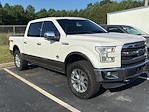 2015 Ford F-150 SuperCrew Cab 4x4 Pickup for sale #FFD05964 - photo 2