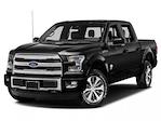 2015 Ford F-150 SuperCrew Cab 4x4 Pickup for sale #FFD05964 - photo 3