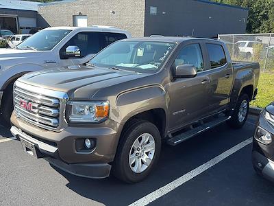 2016 GMC Canyon Crew Cab 4x2 Pickup for sale #G1256718 - photo 1