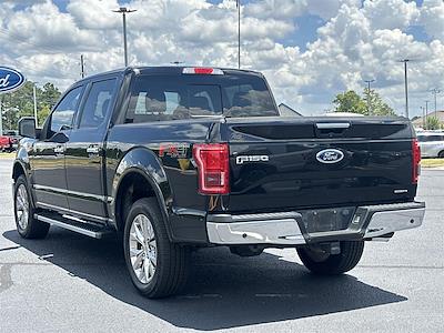 2016 Ford F-150 SuperCrew Cab 4x4 Pickup for sale #GFC54967 - photo 2