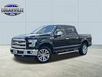 2016 Ford F-150 SuperCrew Cab 4x4 Pickup for sale #GFC54967 - photo 1