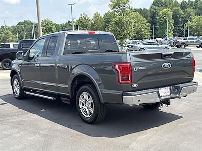 2017 Ford F-150 Super Cab 4x2 Pickup for sale #HFB54292A - photo 2