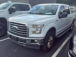 2017 Ford F-150 SuperCrew Cab 4x4 Pickup for sale #HFB72769 - photo 3
