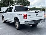 2017 Ford F-150 SuperCrew Cab 4x4 Pickup for sale #HFB72769 - photo 2