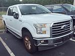 2017 Ford F-150 SuperCrew Cab 4x4 Pickup for sale #HFB72769 - photo 4