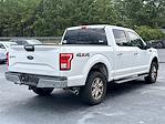 2017 Ford F-150 SuperCrew Cab 4x4 Pickup for sale #HFB72769 - photo 31