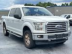 2017 Ford F-150 SuperCrew Cab 4x4 Pickup for sale #HFB72769 - photo 33