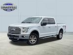 2017 Ford F-150 SuperCrew Cab 4x4 Pickup for sale #HFB72769 - photo 1