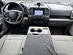 2017 Ford F-150 SuperCrew Cab 4x4 Pickup for sale #HFB72769 - photo 5