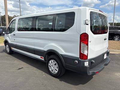 Used 2017 Ford Transit 350 XLT Passenger Van for sale #HKB14272 - photo 2