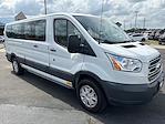 Used 2017 Ford Transit 350 XLT Passenger Van for sale #HKB14272 - photo 5