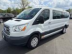 Used 2017 Ford Transit 350 XLT Passenger Van for sale #HKB14272 - photo 3