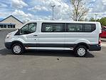 Used 2017 Ford Transit 350 XLT Passenger Van for sale #HKB14272 - photo 6