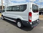 Used 2017 Ford Transit 350 XLT Passenger Van for sale #HKB14272 - photo 2