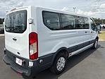 Used 2017 Ford Transit 350 XLT Passenger Van for sale #HKB14272 - photo 8