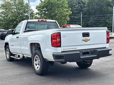 2017 Chevrolet Silverado 1500 Regular Cab 4x2 Pickup for sale #HZ374336 - photo 2