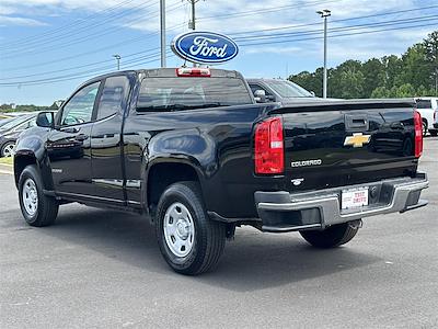 2018 Chevrolet Colorado Extended Cab 4x2 Pickup for sale #J1326132 - photo 2