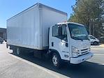 Used 2018 Isuzu NRR Regular Cab 4x2 Box Truck for sale #J7303582 - photo 5