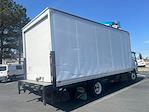 Used 2018 Isuzu NRR Regular Cab 4x2 Box Truck for sale #J7303582 - photo 7