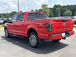 2018 Ford F-150 SuperCrew Cab 4x4 Pickup for sale #JFB63092A - photo 2