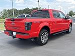 2018 Ford F-150 SuperCrew Cab 4x4 Pickup for sale #JFB63092A - photo 26
