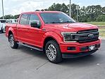 2018 Ford F-150 SuperCrew Cab 4x4 Pickup for sale #JFB63092A - photo 28