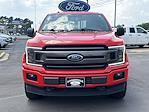 2018 Ford F-150 SuperCrew Cab 4x4 Pickup for sale #JFB63092A - photo 29