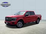2018 Ford F-150 SuperCrew Cab 4x4 Pickup for sale #JFB63092A - photo 1