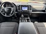 2018 Ford F-150 SuperCrew Cab 4x4 Pickup for sale #JFB63092A - photo 3