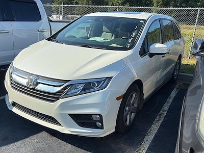 2019 Honda Odyssey FWD Minivan for sale #KB116476 - photo 1