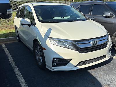 2019 Honda Odyssey FWD Minivan for sale #KB116476 - photo 2