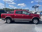Used 2019 Ford F-150 Lariat SuperCrew Cab 4x4 Pickup for sale #KFA85082 - photo 4