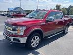 Used 2019 Ford F-150 Lariat SuperCrew Cab 4x4 Pickup for sale #KFA85082 - photo 6