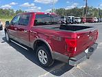 Used 2019 Ford F-150 Lariat SuperCrew Cab 4x4 Pickup for sale #KFA85082 - photo 2