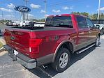 Used 2019 Ford F-150 Lariat SuperCrew Cab 4x4 Pickup for sale #KFA85082 - photo 8
