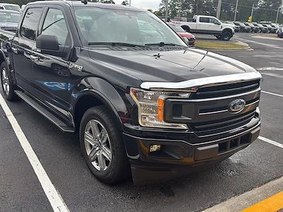 2019 Ford F-150 SuperCrew Cab 4x2 Pickup for sale #KFD39987 - photo 1