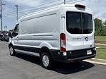 Used 2019 Ford Transit 250 Medium Roof Empty Cargo Van for sale #KKA83776 - photo 2