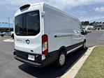 Used 2019 Ford Transit 250 Medium Roof Empty Cargo Van for sale #KKA83776 - photo 27