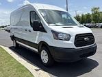Used 2019 Ford Transit 250 Medium Roof Empty Cargo Van for sale #KKA83776 - photo 29